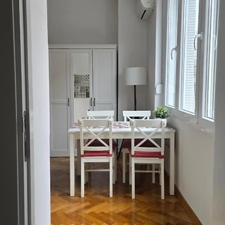 Apartment Major Βελιγράδι Εξωτερικό φωτογραφία