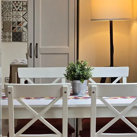 Apartment Major Βελιγράδι Εξωτερικό φωτογραφία