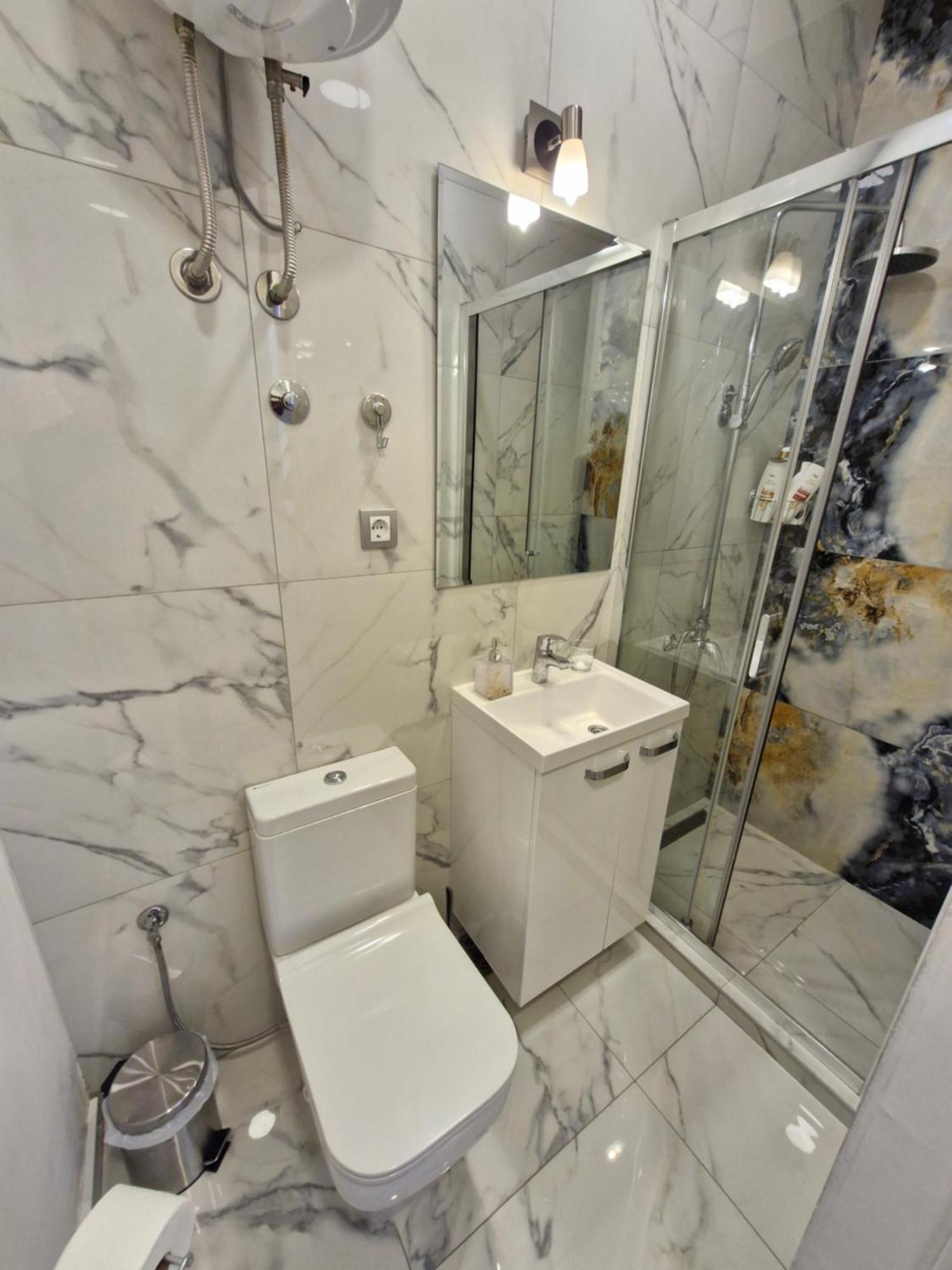 Appartamento Major Belgrado