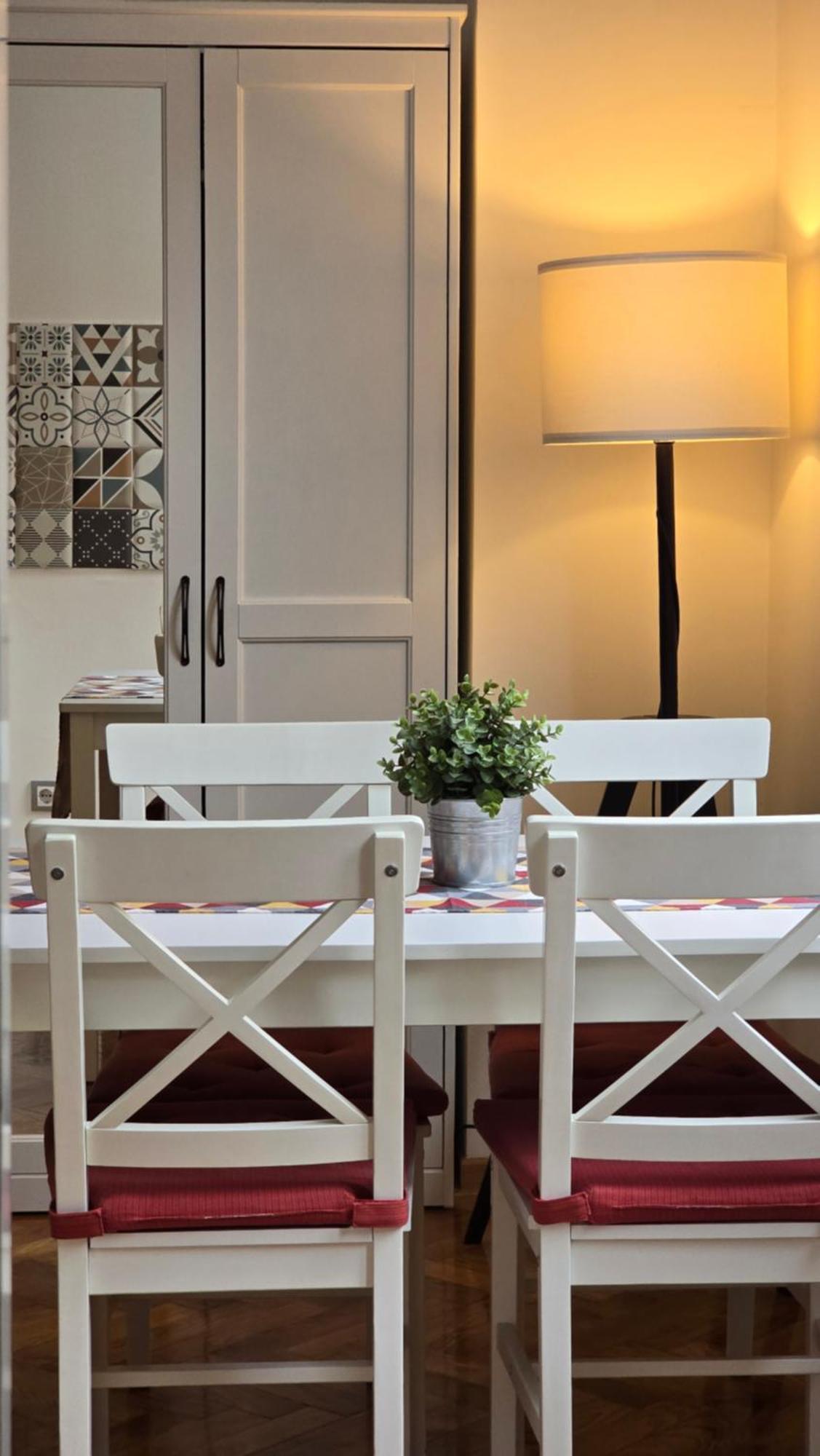 Appartamento Major Belgrado